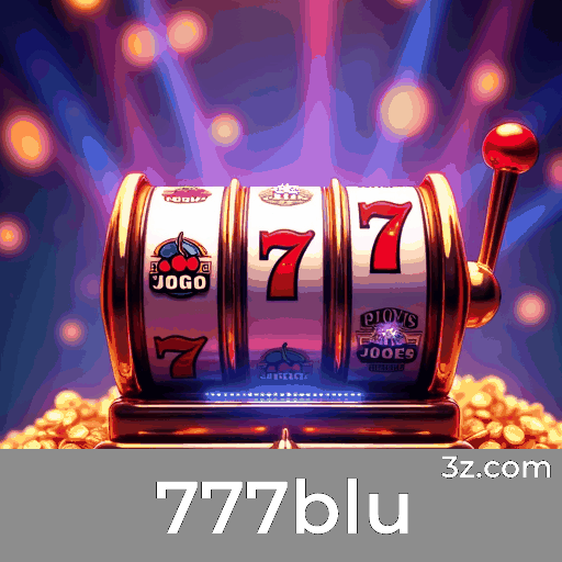 777blu Social Casino: Nova Experiência de Interação