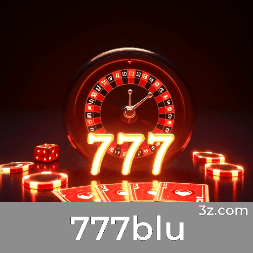 777blu: Plataforma com Arquitetura Distribuída e Experiência Digital Avançada