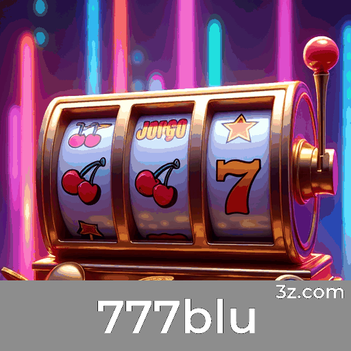 777blu: Variedade de Jogos para Entretenimento Total no Brasil