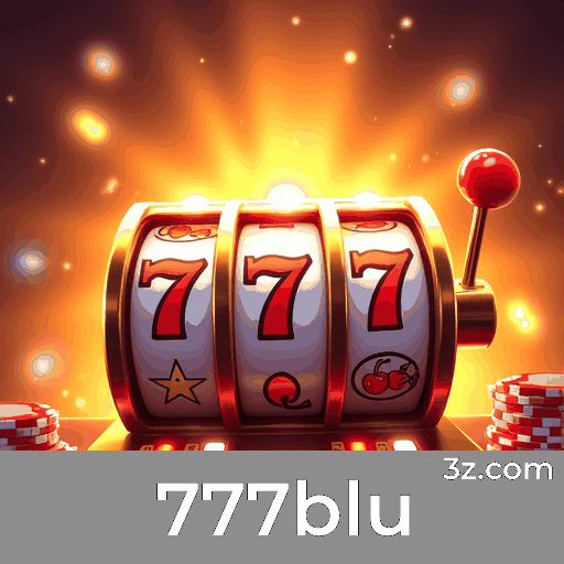 777blu: Jogo em Tempo Real e Emoção para Brasileiros