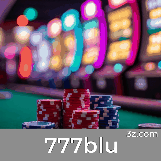 777blu: Seu Cassino Confiável e Seguro