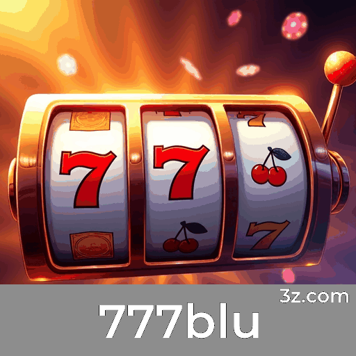 Jogos de cassino com dealer real e tecnologia 3D no 777blu