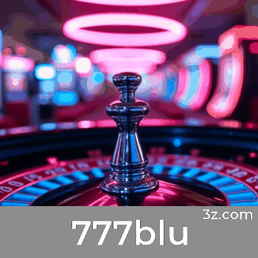 777blu Social Casino: Nova Experiência de Interação