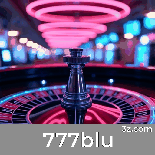 777blu.com - Plataforma de Cassino Online e Apostas Esportivas Líder no Brasil - 777blu