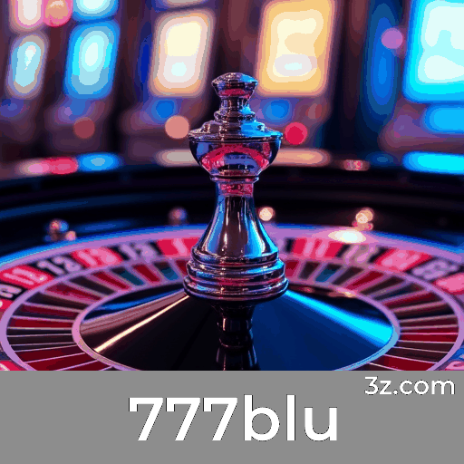 Vivencie o Login Premium com Proteção Avançada em 777blu