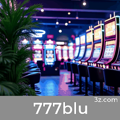 Experimente a Conveniência do 777blu: Funções Completas Sempre