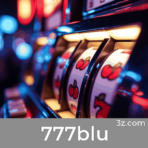 777blu: Descubra os Melhores Bônus e Ofertas Exclusivas