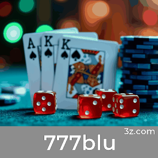Social Casino 777blu: Interactive Community Experience