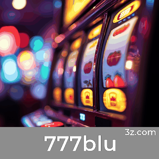 777blu: Jogo em Tempo Real e Emoção para Brasileiros