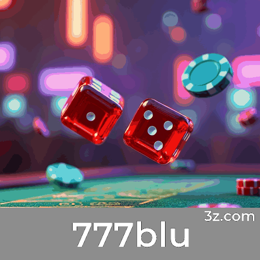 777blu: Experimente o Crash com Altos Multiplicadores Agora!