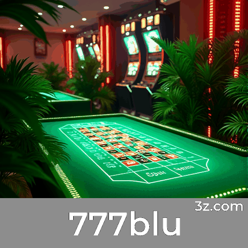 777blu: Plataforma com Bônus Extraordinários para Brasileiros